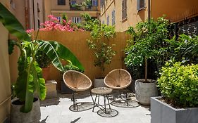 Condotti Palace